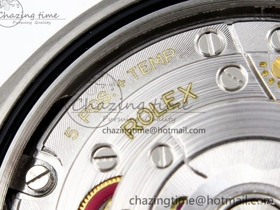 MiroTime 1224 Oyster Perpetual 126000 36mm Clean 1:1 Best Edition 904L Steel Deep Blue Dial VR Effortless 1598